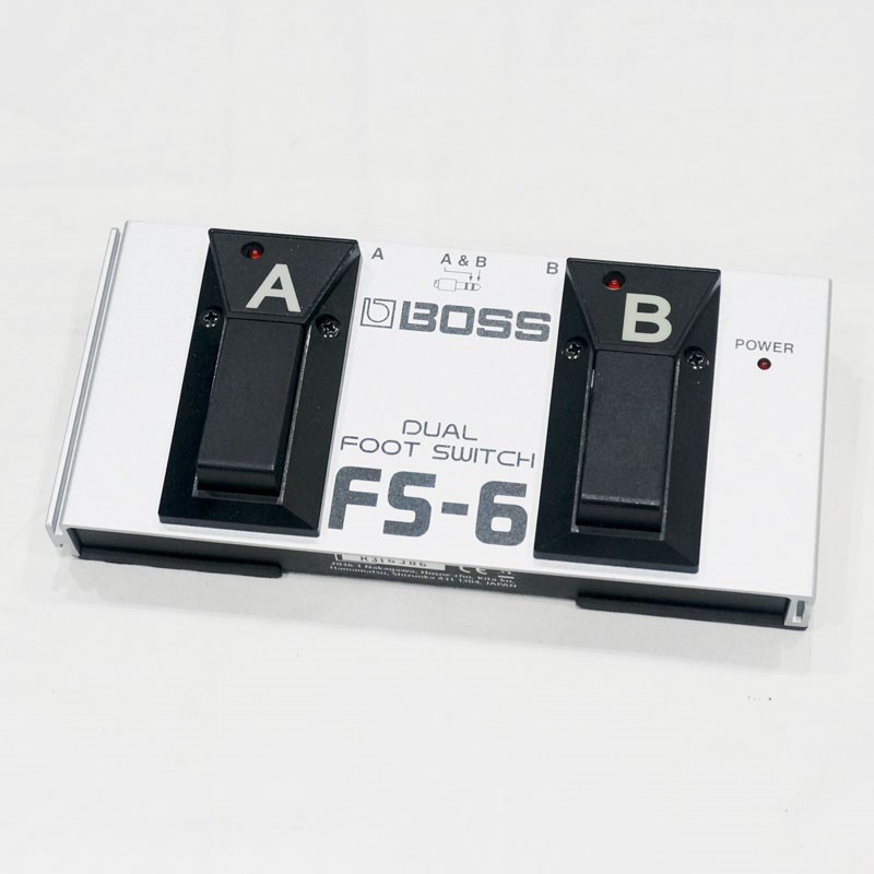 BOSS FS-6の画像